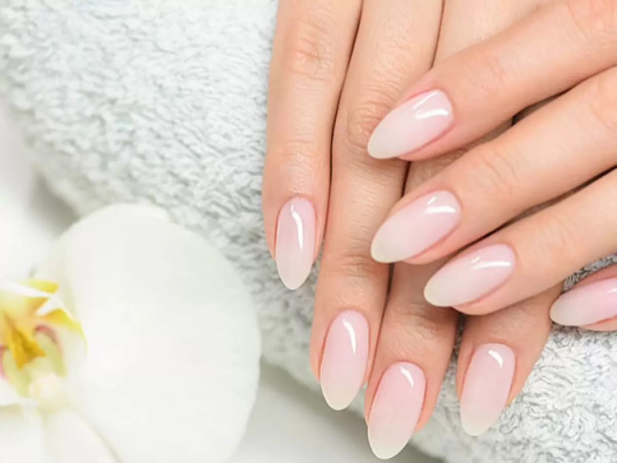 Manyas Protez Tırnak